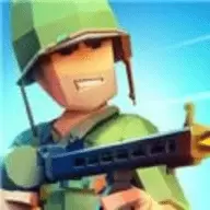 末日突击战士手游