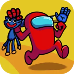 彩虹朋友太空狼人杀