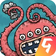 黑暗料理王正版