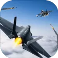 空中雷霆战争手游