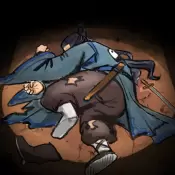 重生做大侠正式版