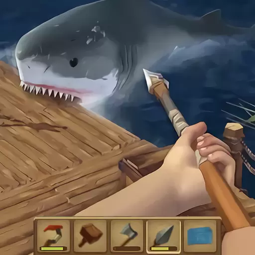 海岛生存模拟器手游安卓版