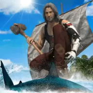 木筏生存魔幻三消手机版