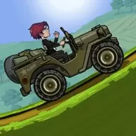 超级登山赛车英雄手机版