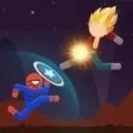 至尊棒战士游戏