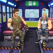 绳索冒险达人正式版安卓版