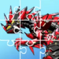 疯狂的拼图游戏安装