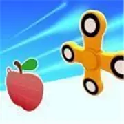 指尖玩具进化手机最新版