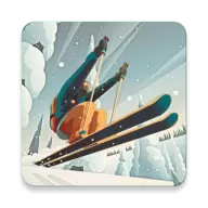 高山滑雪模拟器手机版