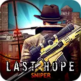 最后的狙击手手游