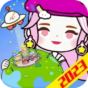 落樱小镇世界完整版手游