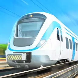 旋转火车游戏免费