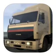 卡车运输模拟手游