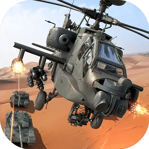 巅峰坦克九游版