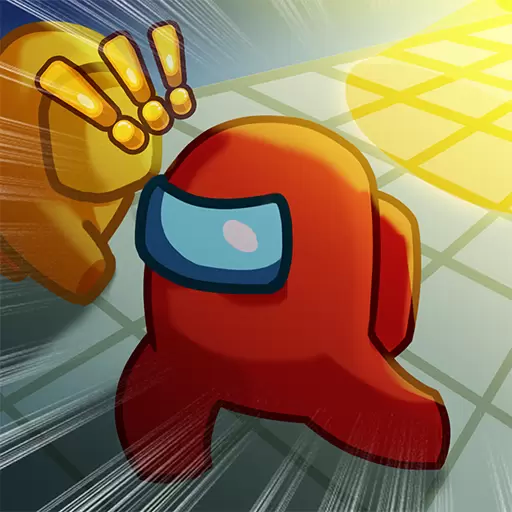 太空躲猫猫手游