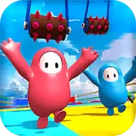 糖豆人夏日冲刺手游