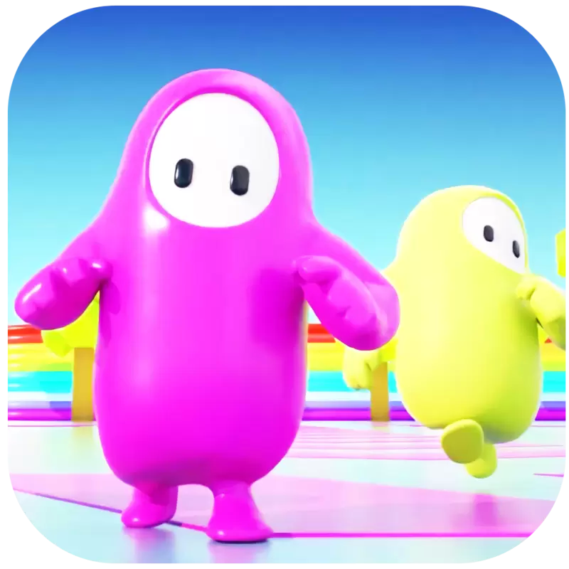 糖豆人终极淘汰赛电脑版