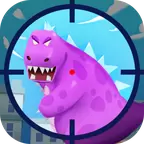 英雄神枪手手游