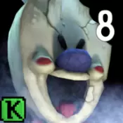 冰淇淋联机版粉色房间修改版