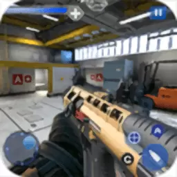 枪兵特战队修改版