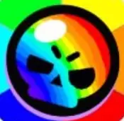 荒野乱斗魔改版(彩虹服)最新版免费