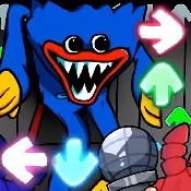 周五夜放克彩虹朋友模组