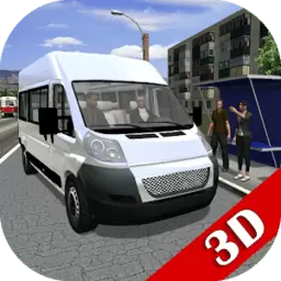 面包车模拟器无敌版