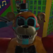 玩具熊午夜后宫