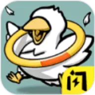 小鸡真奇怪套圈模式