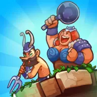 塔防之战争前沿游戏