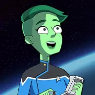 星际迷航下层舰员手机游戏