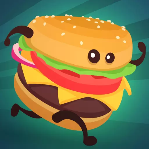 汉堡小达人完整版