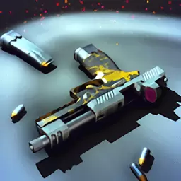 终极枪械模拟器手游