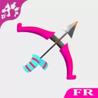 弓箭手伊奥箭架修改版