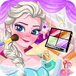 芭比公主娃娃换装免费