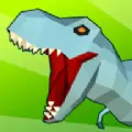 闲置恐龙乐园游戏
