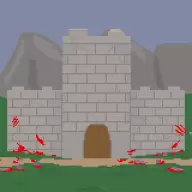 城堡守卫者手游