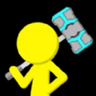 摆烂吧火柴人手机版