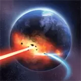 地球毁灭模拟器魔改版