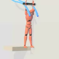 布娃娃过山车正式版