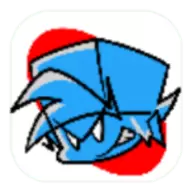 周五夜放克后室backrooms