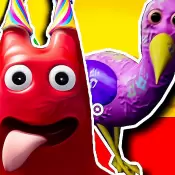 恐怖的魔法学院正式版