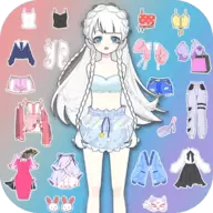 美少女装扮沙龙