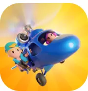 闪电战英雄安卓版