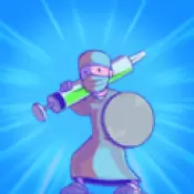 突变大师正式版bt修改版