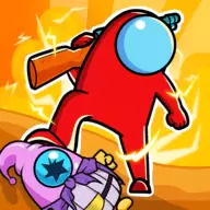 太空战斗射击最新版