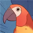 孤独的鸟儿手游