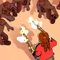 僵尸危城无限食物版