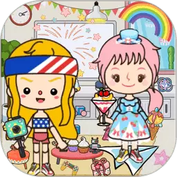 爸爸的度假酒店2023免费