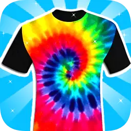 涂鸦服装设计手机游戏